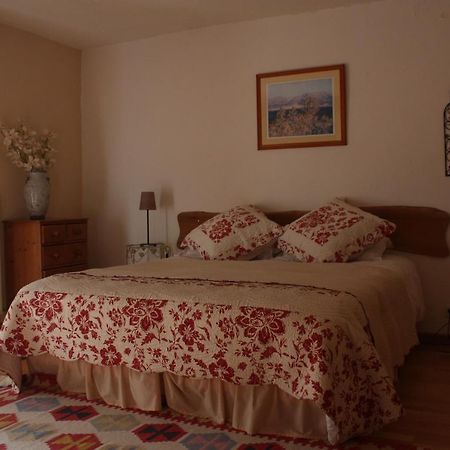La Clairiere Du Moulin Bed & Breakfast Lepin-le-Lac Eksteriør bilde